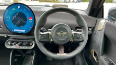 MINI Cooper 135kW E Sport [Level 2] 41kWh 3dr Auto Electric Hatchback